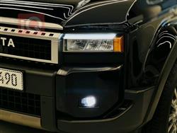 تويوتا لاندكروزر برادو